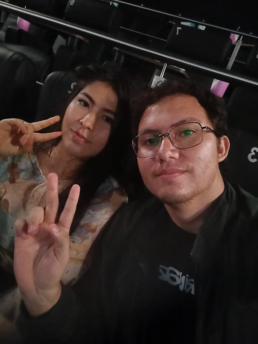 Cine & Dinosaurios 🎬🦖