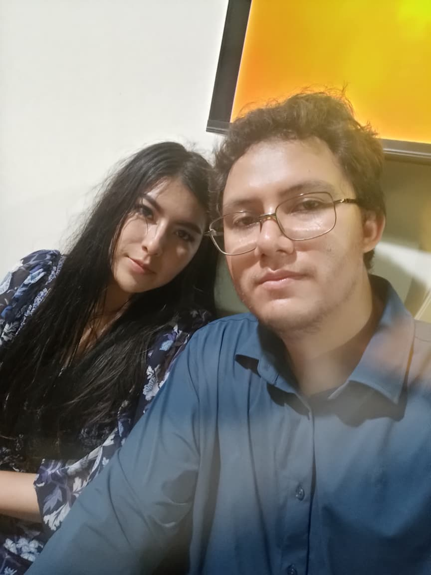 Boda Civil & Baile 👗🕺